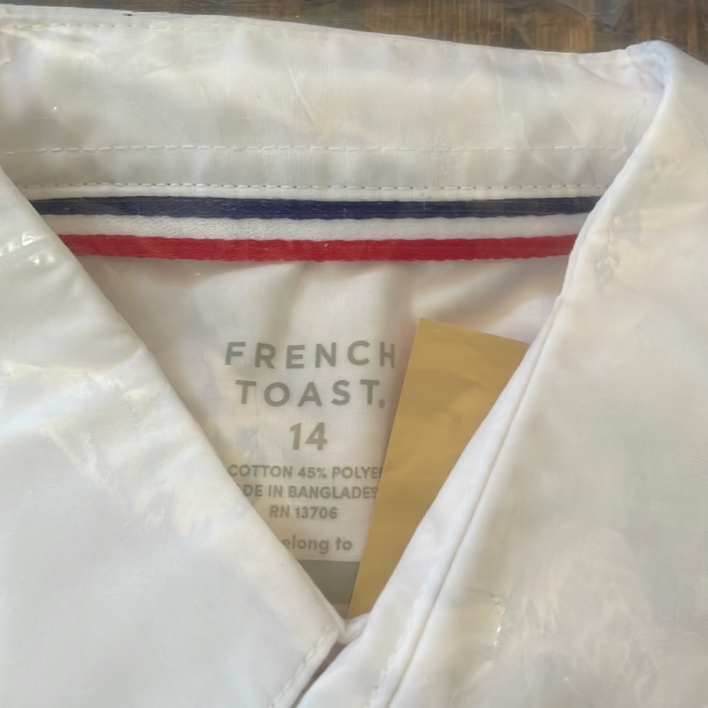 Shirt - Picture 2 of 4